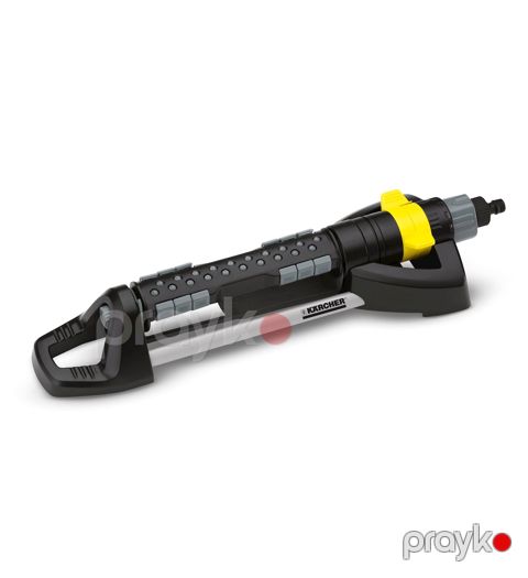 Çiləyici Karcher Square sprinkler OS 3.220, Qara, 220 m2, 460 qr — Bakı