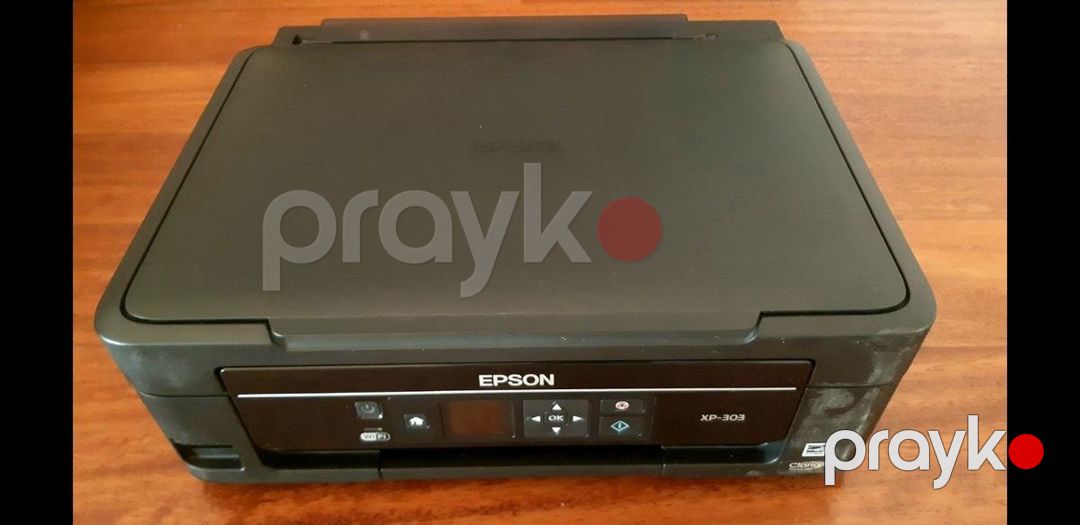 Epson Expresion Home XS 303 — Ofis texnikası və istehlak malları, Bakı (4)