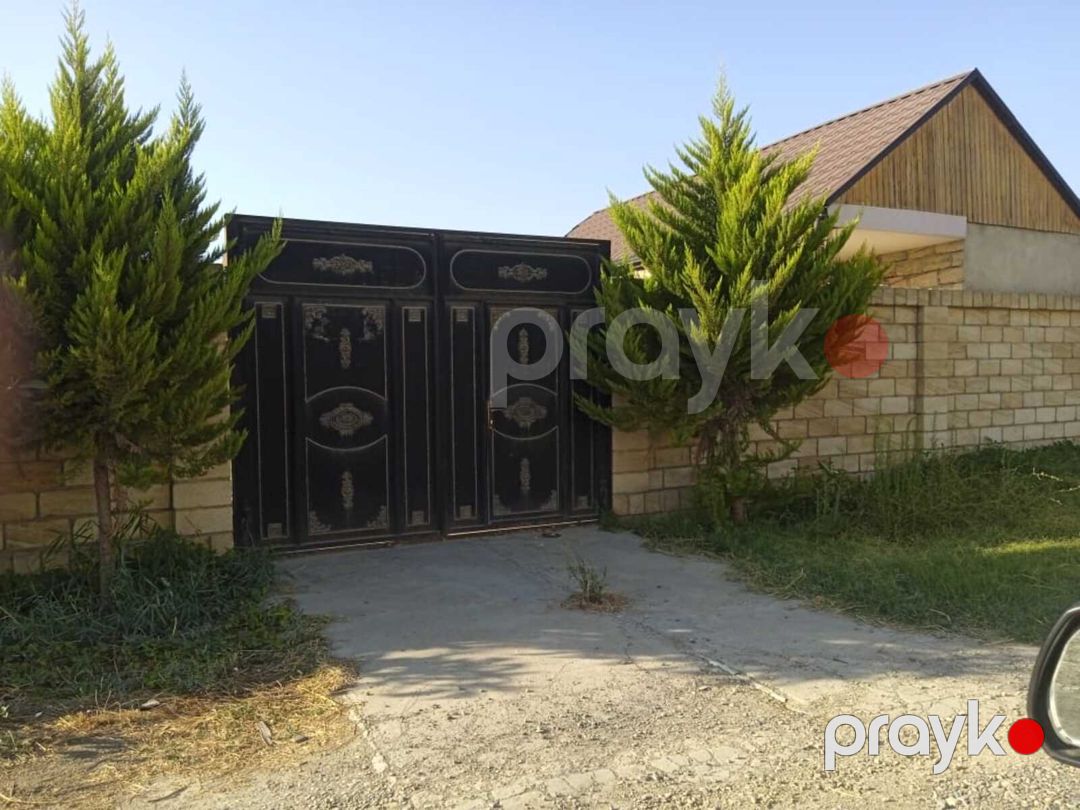 Həyət evi, Xaçmaz r — Ev, villa, Xaçmaz (2)