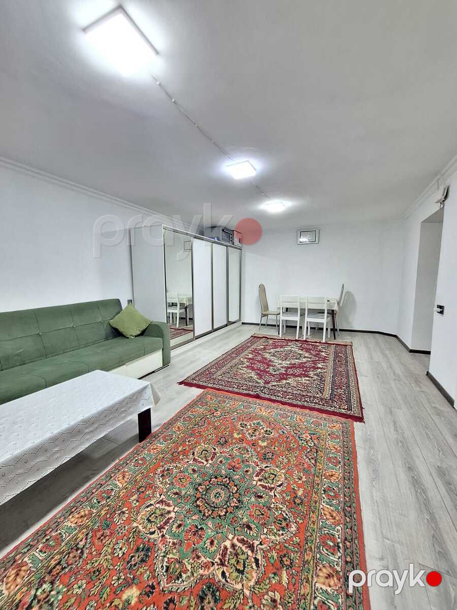 İcarəyə verilir 3 otaqlı köhnə tikili 90 m² — Mənzil, Bakı (2)