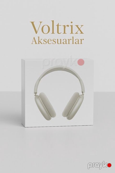 AirPods Max — Bakı