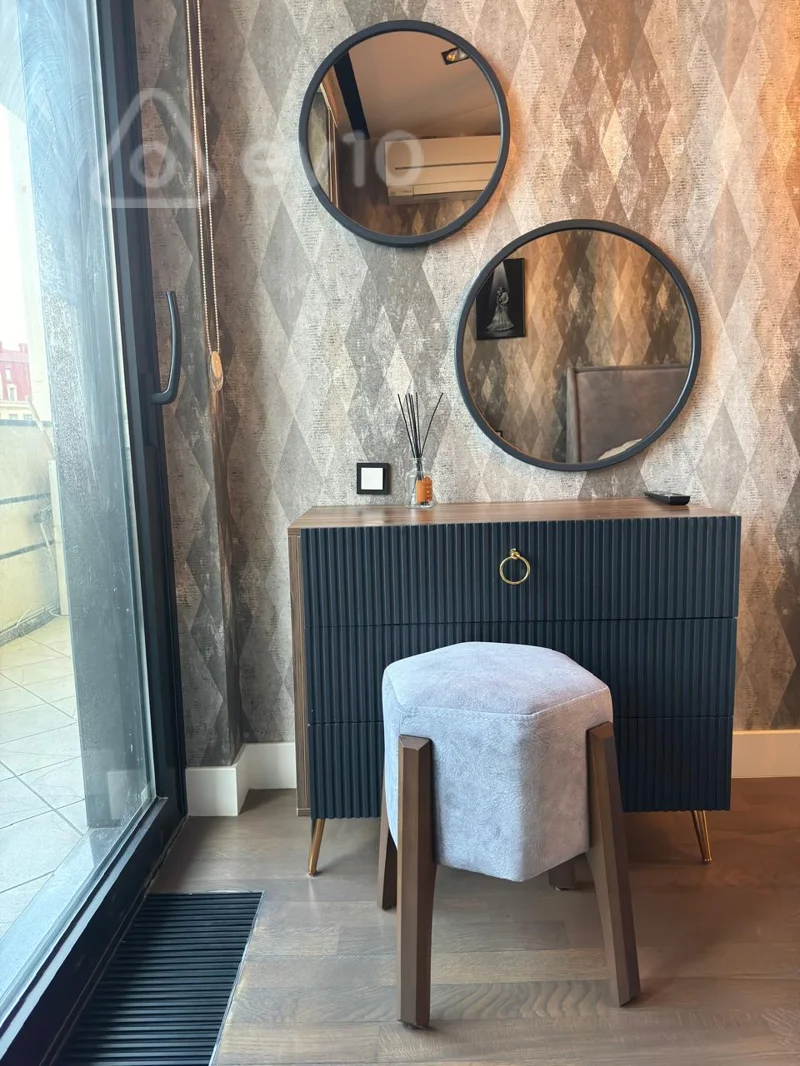 2 otaqlı mənzil, 60 m², Dilarə əliyeva — kirayə — Mənzil, Bakı (6)