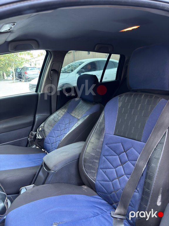 Renault Megane, 2.0 L, 2008 il, 278 000 km — Avtomobillər, Bakı (8)