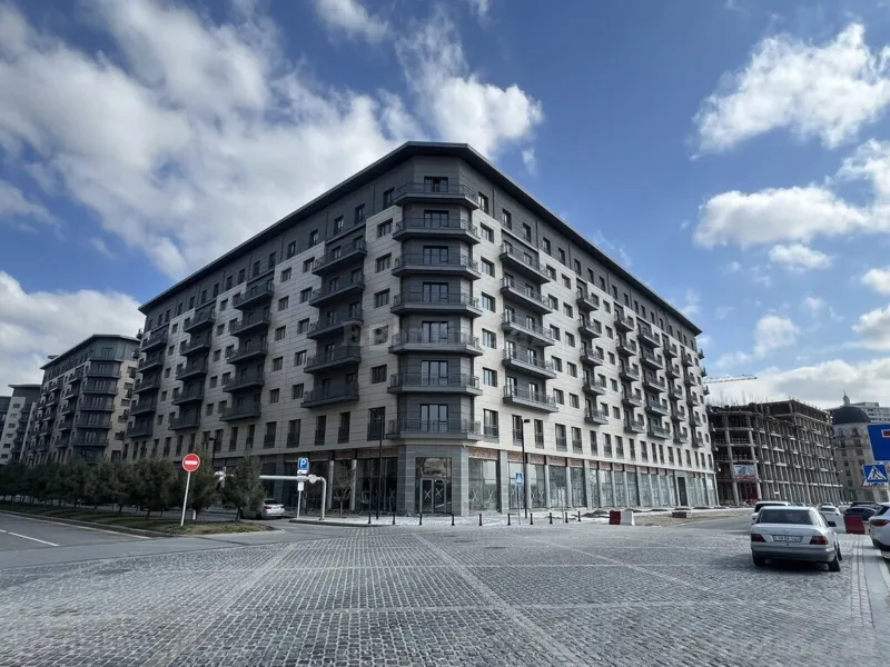 Kirayə verilir Obyekt 160 m² Bakı, Xətai r., Ağ şəhər — Əmlak, Bakı (5)