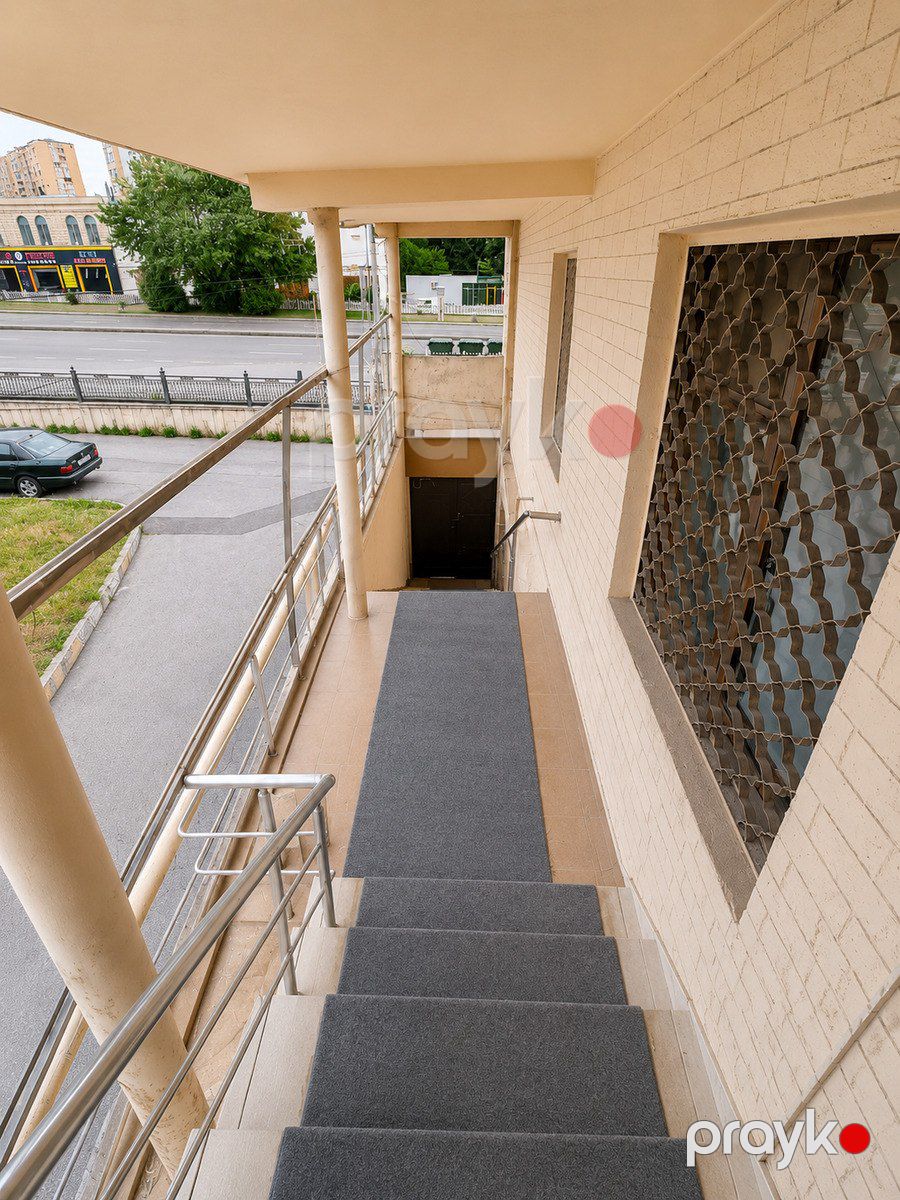 İcarəyə verilir obyekt 400 m² — Əmlak, Bakı (10)