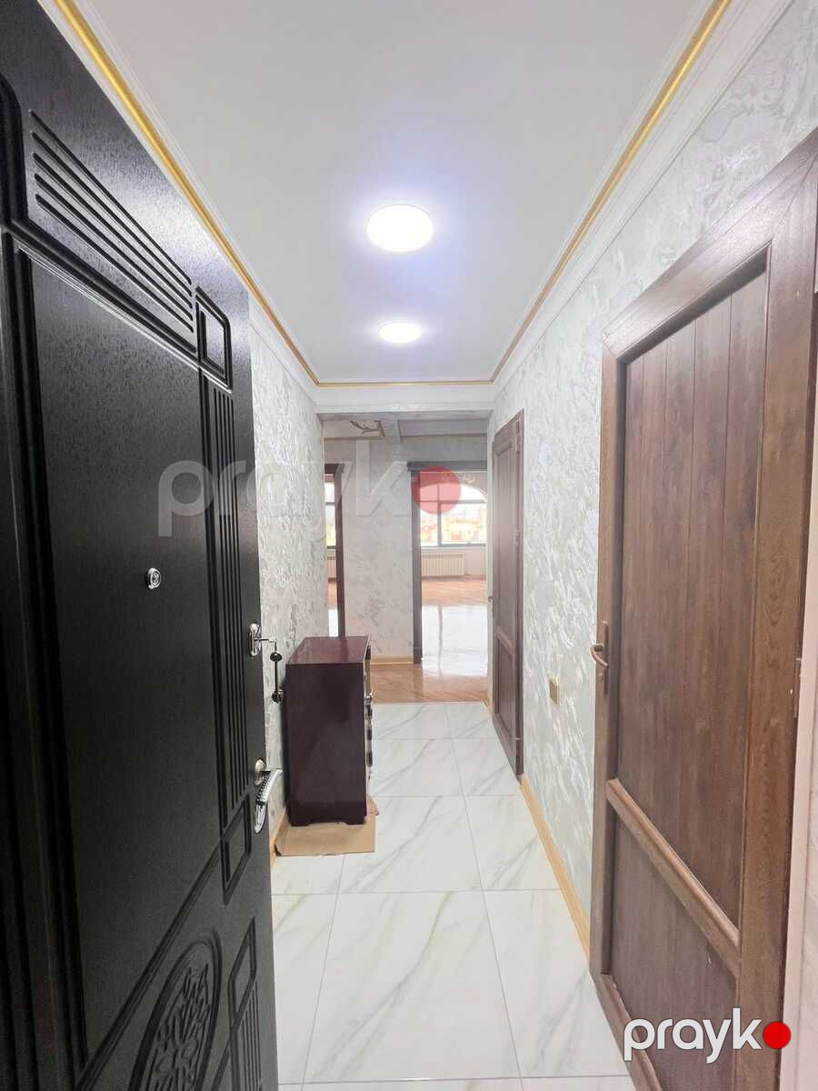 Satılır 2 otaqlı köhnə tikili 70 m² — Mənzil, Bakı (7)
