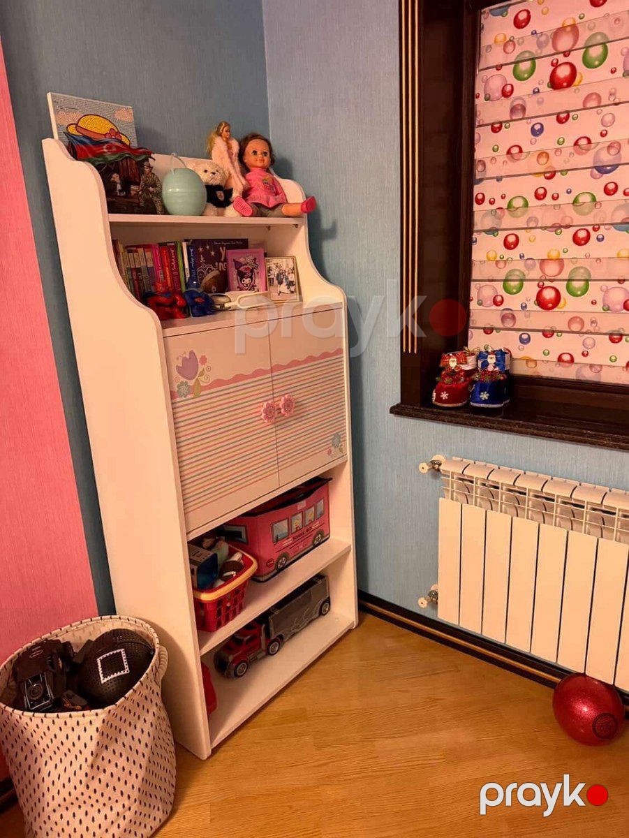 Gənc yataq otağı mebeli — Mebel, Bakı (5)