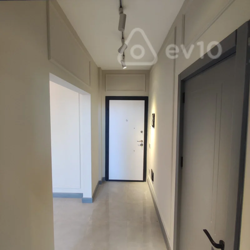 2 otaqlı mənzil, 72.2 m², Həmdəm Ağayev küçəsi — Mənzil, Bakı (10)