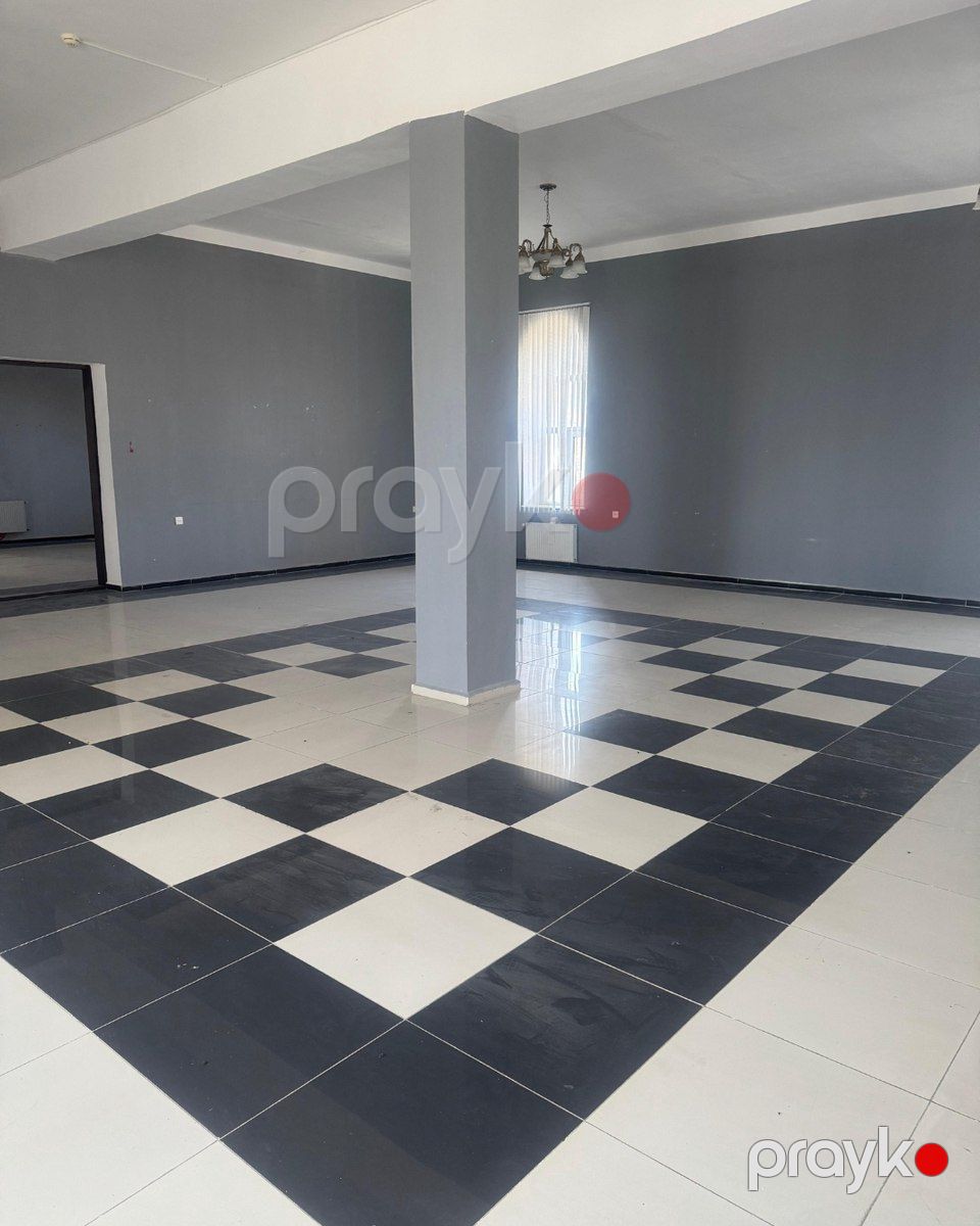 İcarəyə verilir obyekt 865 m² — Əmlak, Beyləqan (3)