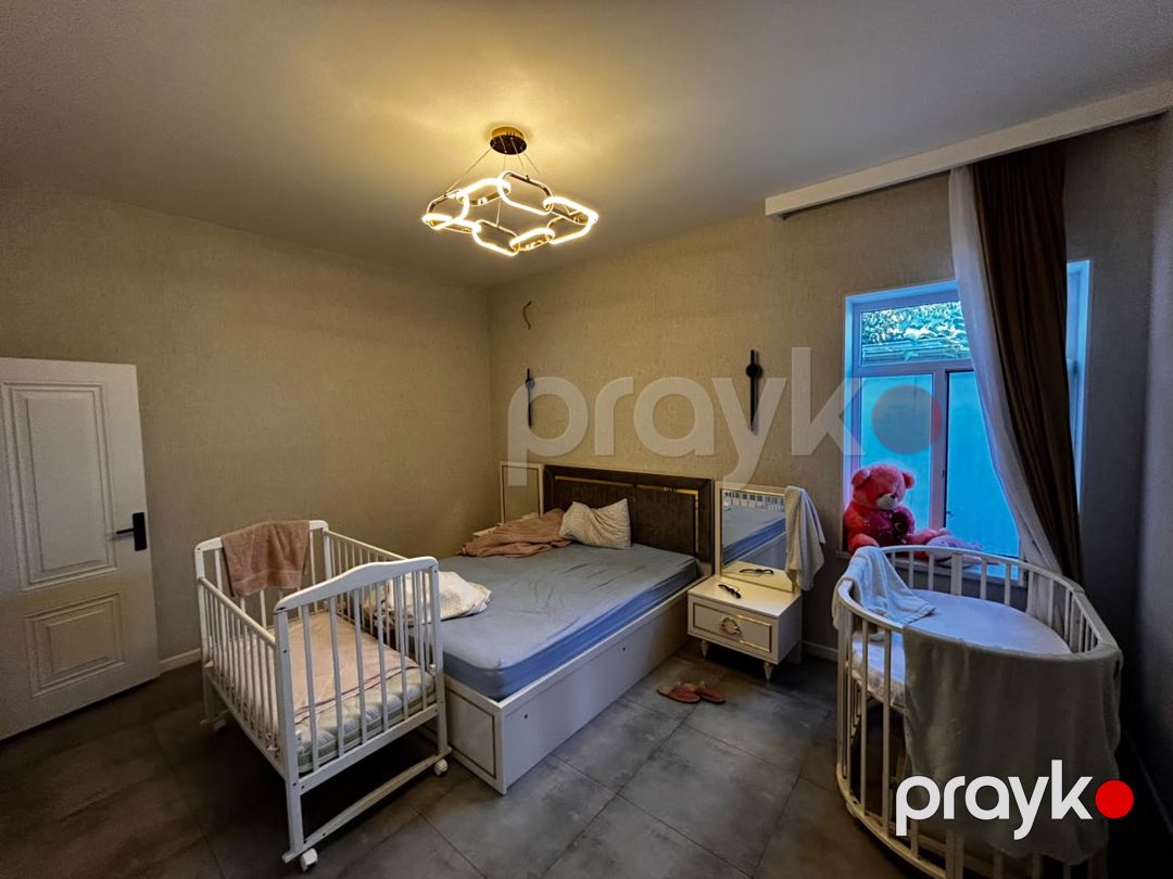 Satış: 5 otaqlı Ev / villa, 148 m², Xəzər rayonu — Ev, villa, Bakı (9)