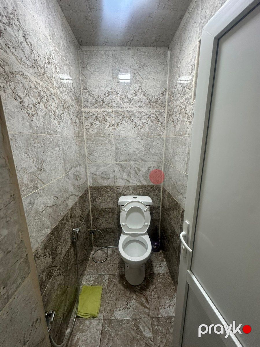 Həyət evi, Hövsan qəs — Ev, villa, Bakı (9)