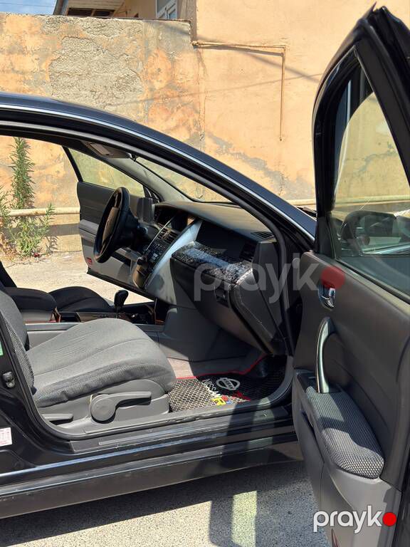Nissan Teana, 2.3 L, 2004 il, 286 455 km — Avtomobillər, Bakı (9)