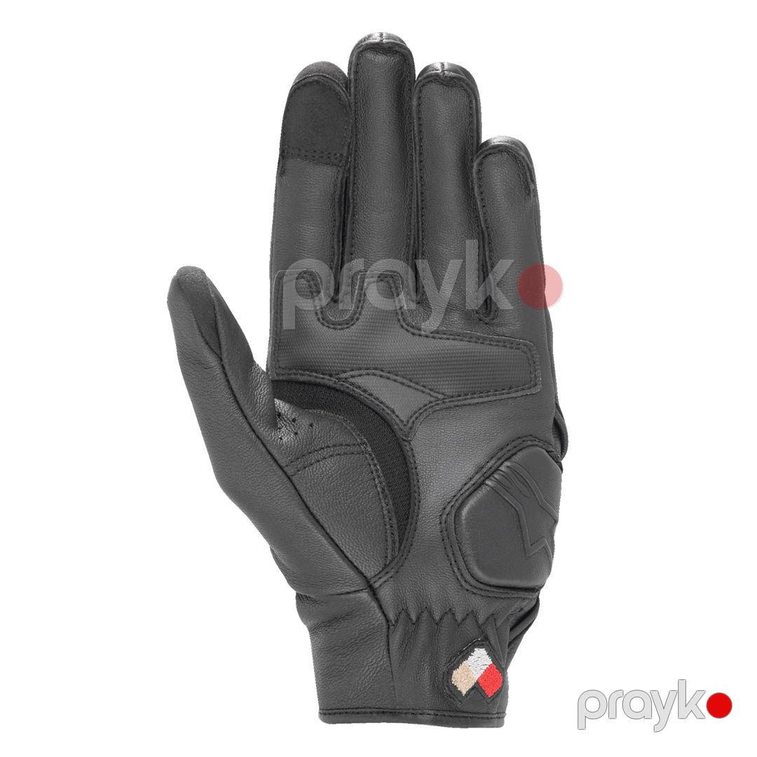 Moto əlcəklər Alpinestars 1100, ölçü XXL — Mallar, Bakı (2)