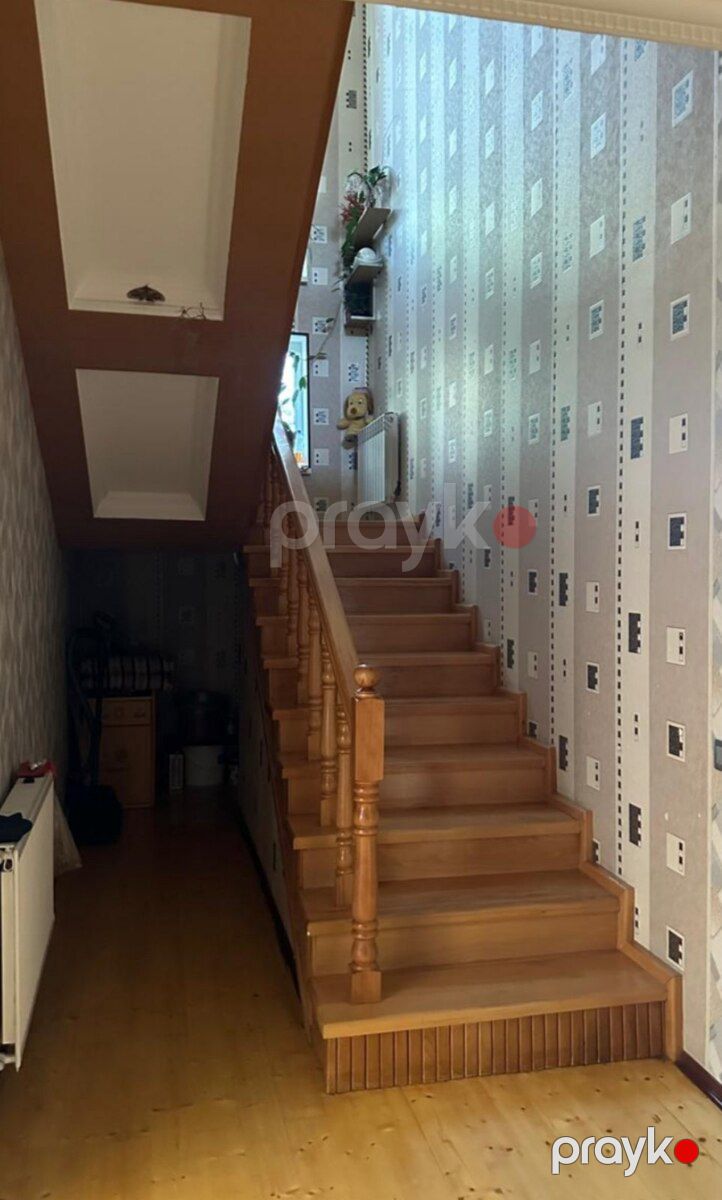 Həyət evi, Corat qəs — Ev, villa, Sumqayıt (8)