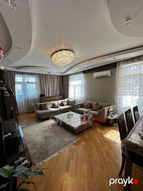 Satılır 2 otaqlı yeni tikili 98 m² — Bakı