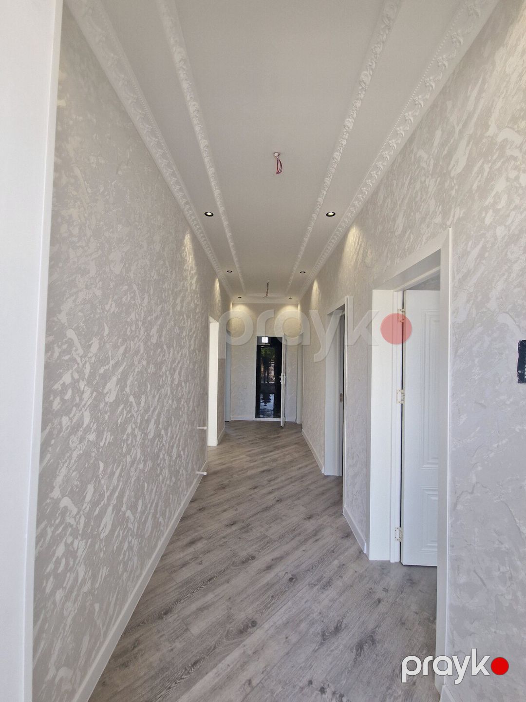 Satılır 4 otaqlı həyət evi/bağ evi 121 m² — Ev, villa, Bakı (8)