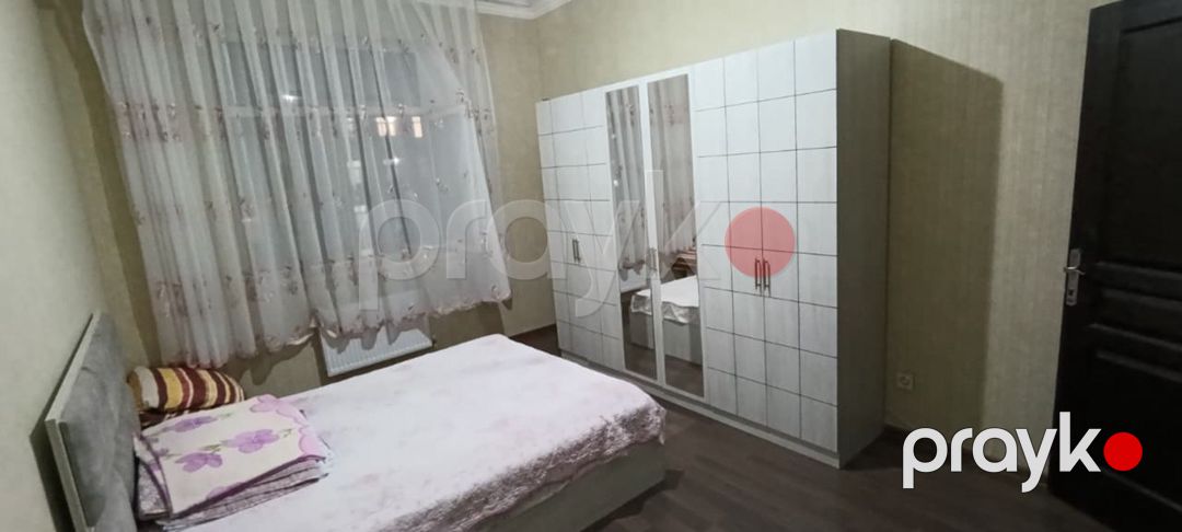 Satılır 3 otaqlı yeni tikili 73 m² — Mənzil, Bakı (6)