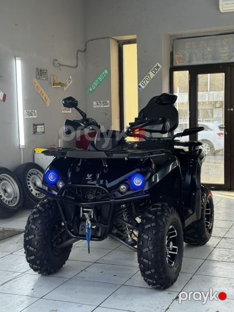 Mikilon 200 L pro (Tam Full versiya) Sükan qızdırıcı (Rul qızdırıcı) — Gəncə
