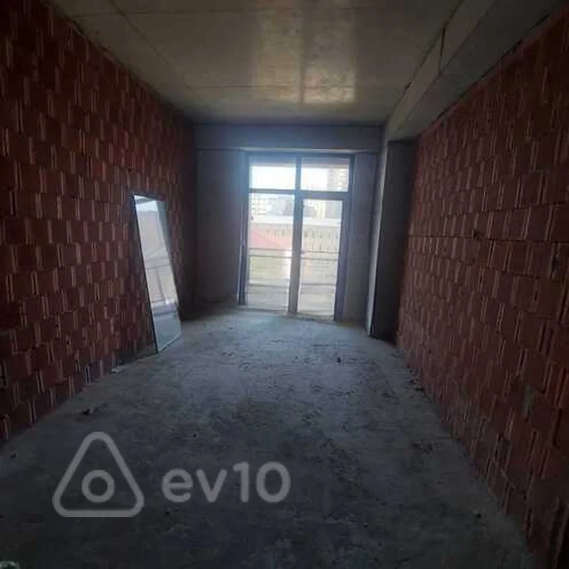 3 otaqlı mənzil, 141 m², İbrahim paşa Dadaşov küçəsi — Mənzil, Bakı (5)