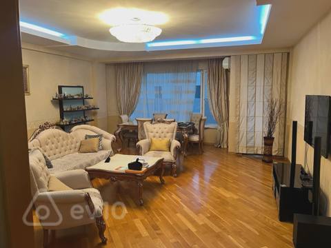 4 otaqlı mənzil, 201 m², Neftçilər Xəstəxanasının yaxınlığı — kirayə — Tehran — Пәтер