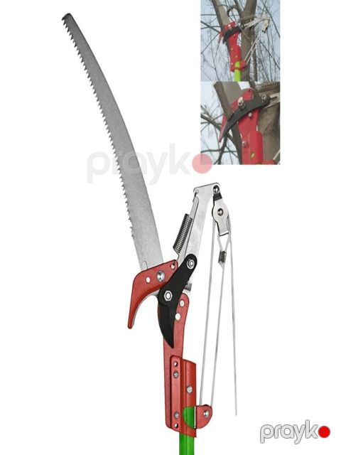 Budaq qayçısı YT-91-38 ipli - YT-91-38 — Bakı