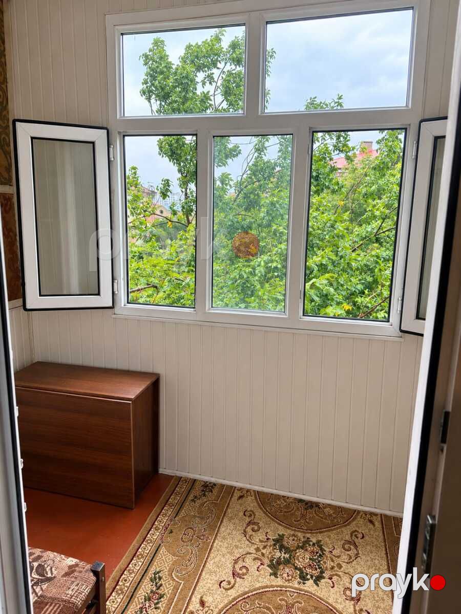 İcarəyə verilir 1 otaqlı köhnə tikili 30 m² — Mənzil, Bakı (5)