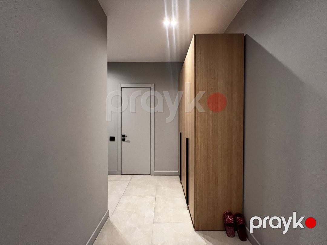 Satılır 3 otaqlı yeni tikili 127.5 m² — Mənzil, Bakı (4)