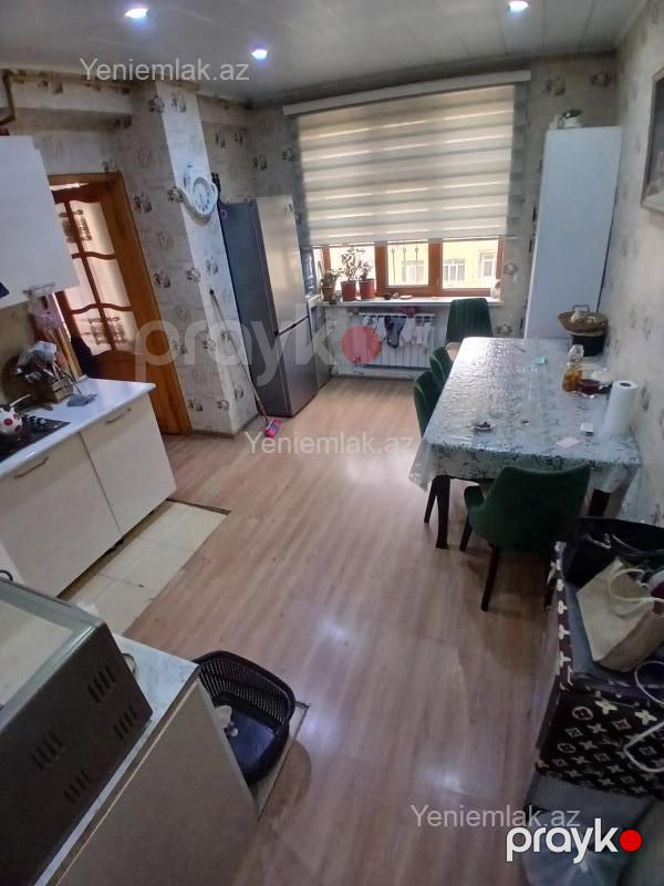 Satılır 2 otaqlı Bina evi menzil (Yeni tikili), 70 m², Xırdalan ş — Mənzil (5)