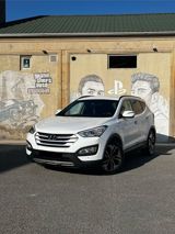 Hyundai Santa Fe, 2.0 L, 2013 il, 197 000 km — Автомобили