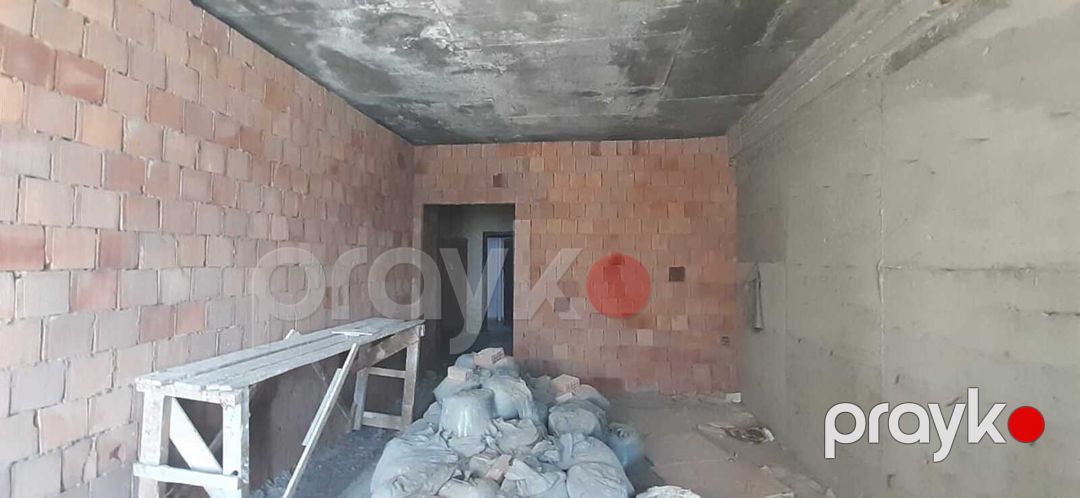 2-otaqlı yeni tikili, Memar Əcəmi m., 91.5 m² — Mənzil, Bakı (6)