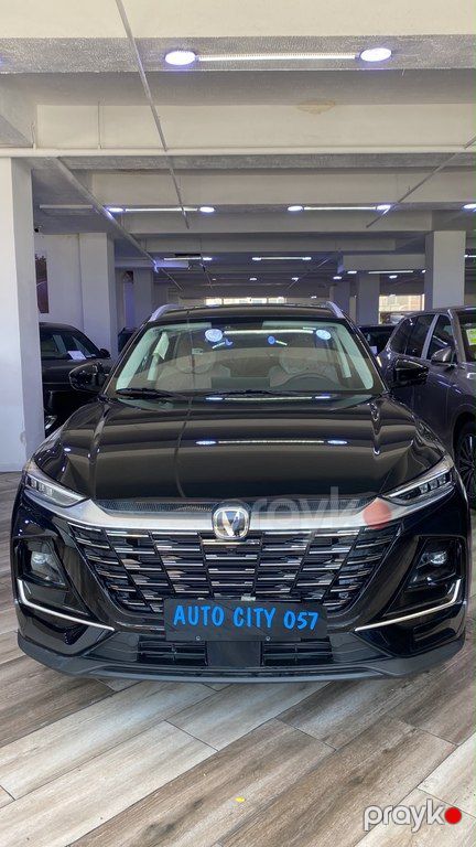Changan CS 75 Pro, 1.5 L, 2026 il, yeni — Bakı
