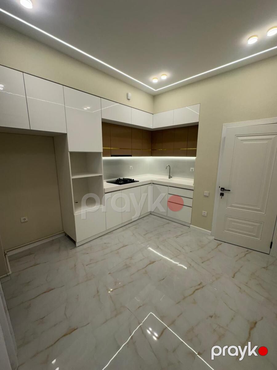 Satılır 2 otaqlı yeni tikili 75 m² — Mənzil, Bakı (7)