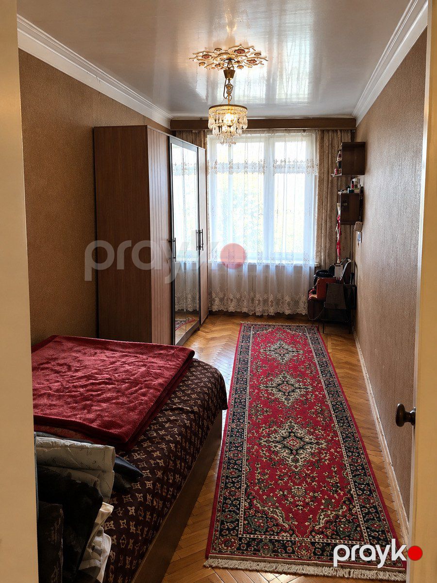 Satılır 3 otaqlı köhnə tikili 75 m² — Mənzil, Bakı (4)