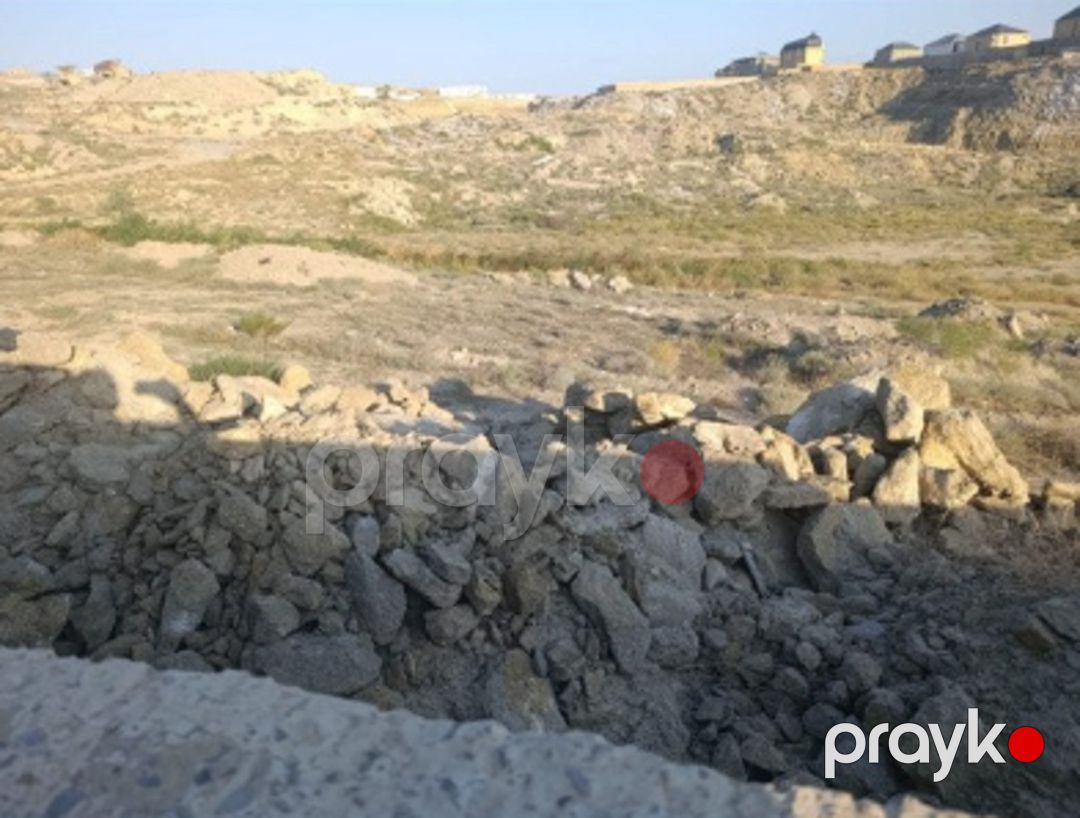 Satılır torpaq 84 sot — Torpaq, Bakı (4)