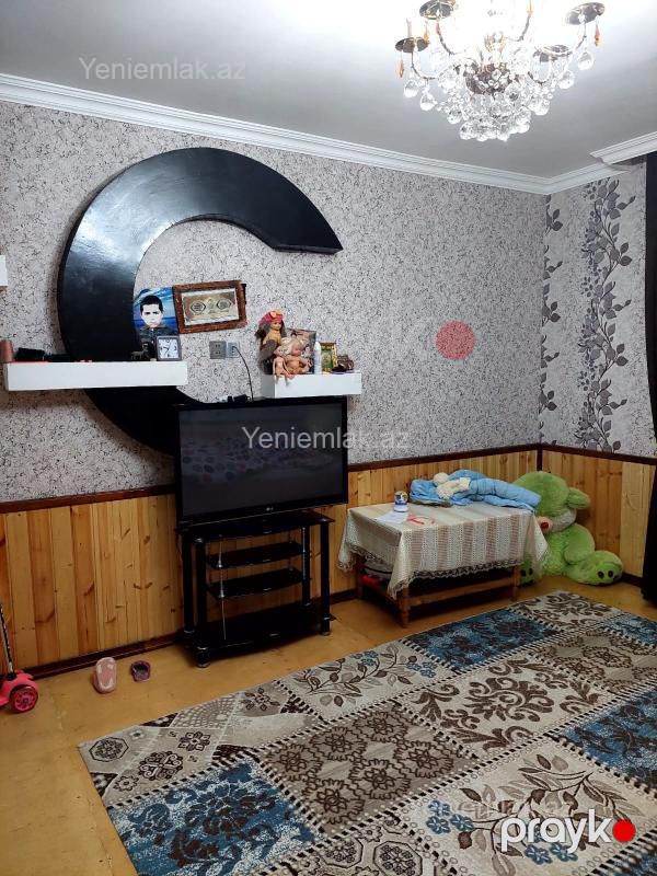 Satılır 7 otaqlı Həyət evi / Villa, 340 m², 20-ci mikrorayon — Ev, villa, Sumqayıt (10)