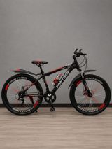 Velosiped Panther 29 ölçü RQSC001 qırmızı — Velosipedlər