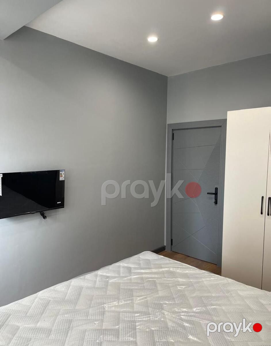 Satılır 2 otaqlı yeni tikili 50 m² — Mənzil, Bakı (11)
