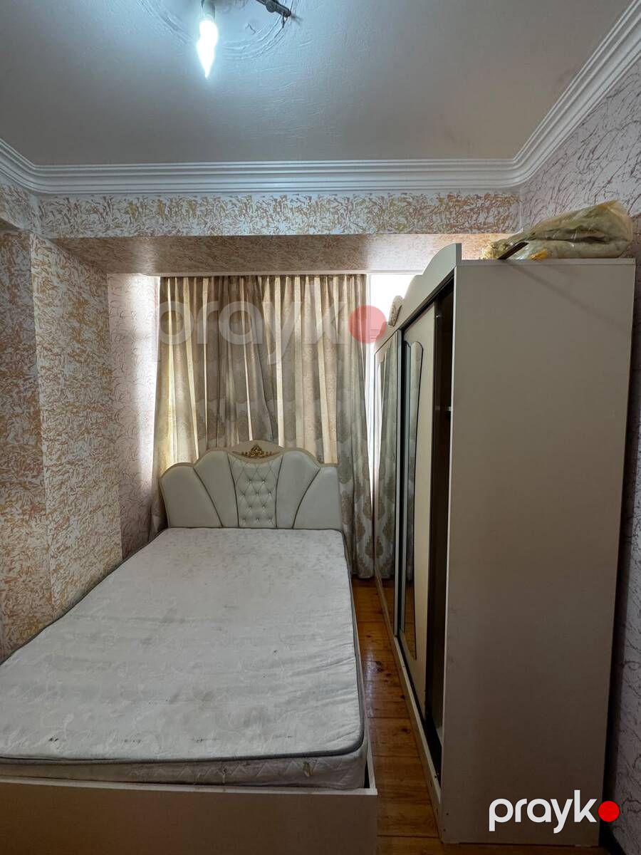 Satılır 2 otaqlı yeni tikili 37 m² — Mənzil, Bakı (3)
