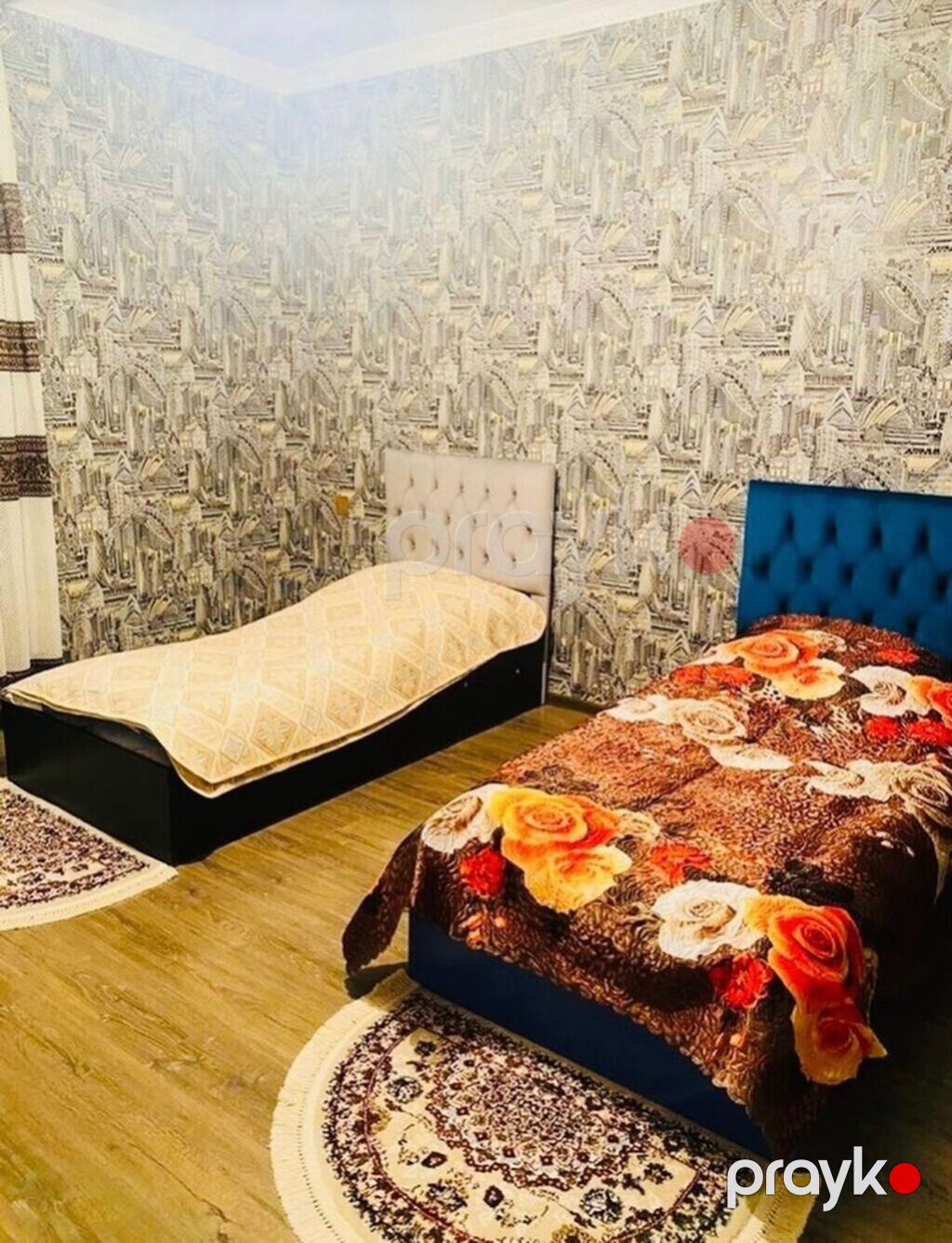 İkimərtəbəli EV Kirayəyə Verilir Bütün şərait və rahatlıqları olan — Ev, villa, Bakı (9)