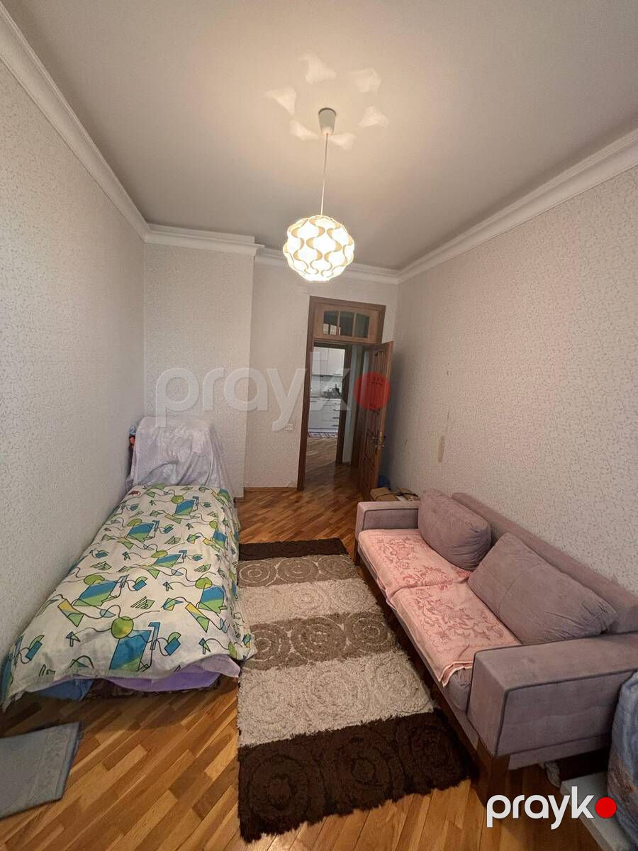 Satılır 3 otaqlı yeni tikili 105 m² — Mənzil, Bakı (4)