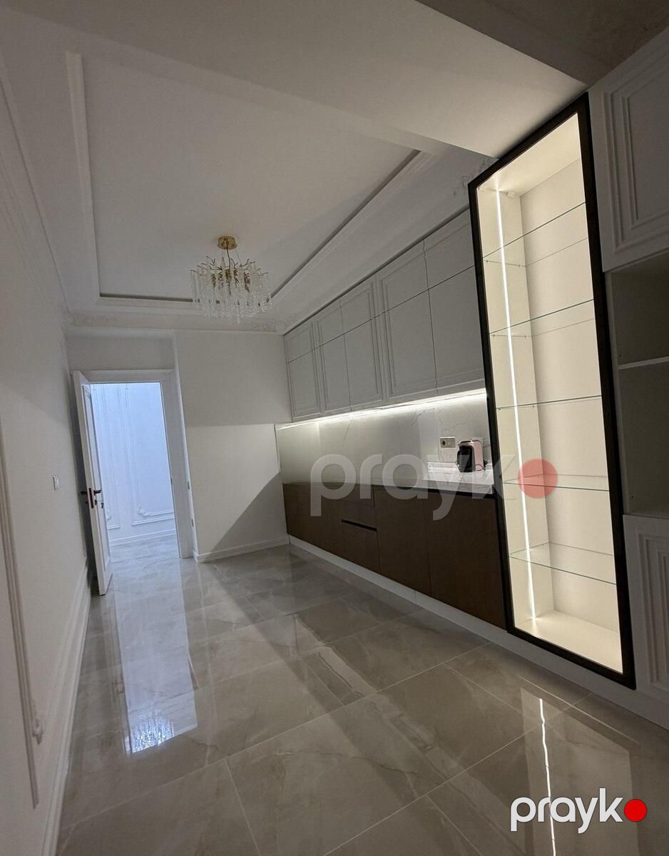 Satılır 3 otaqlı yeni tikili 118 m² — Mənzil, Bakı (10)
