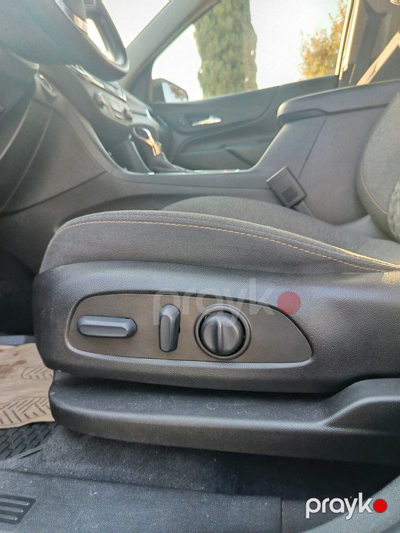 Chevrolet Equinox, 1.5 L, 2022 il, 85 750 km — Avtomobillər, Bakı (7)