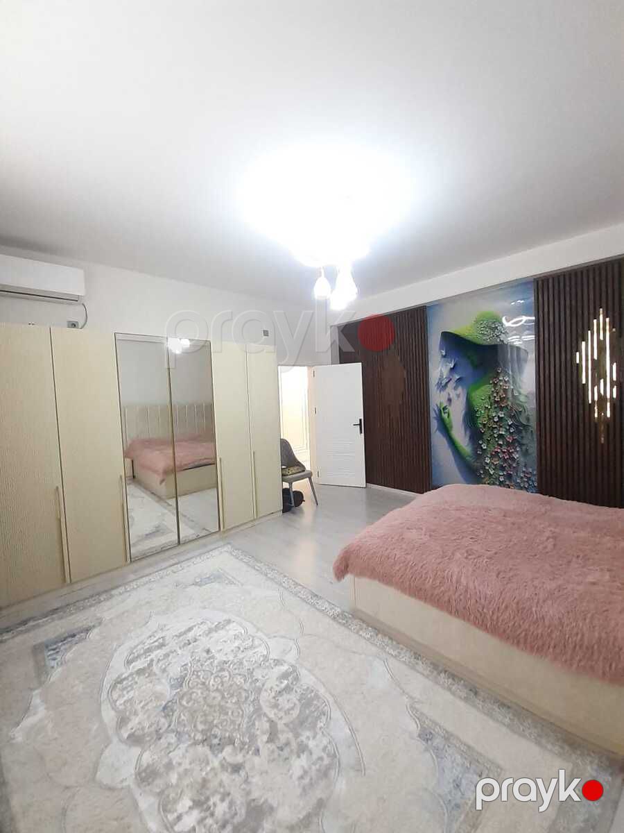 Satılır 3 otaqlı yeni tikili 100 m² — Mənzil, Sumqayıt (5)