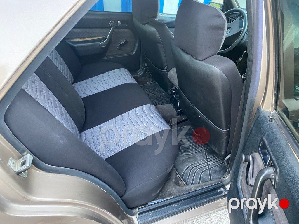 Mercedes 190, 2.0 L, 1993 il, 400 000 km — Avtomobillər, Bakı (8)