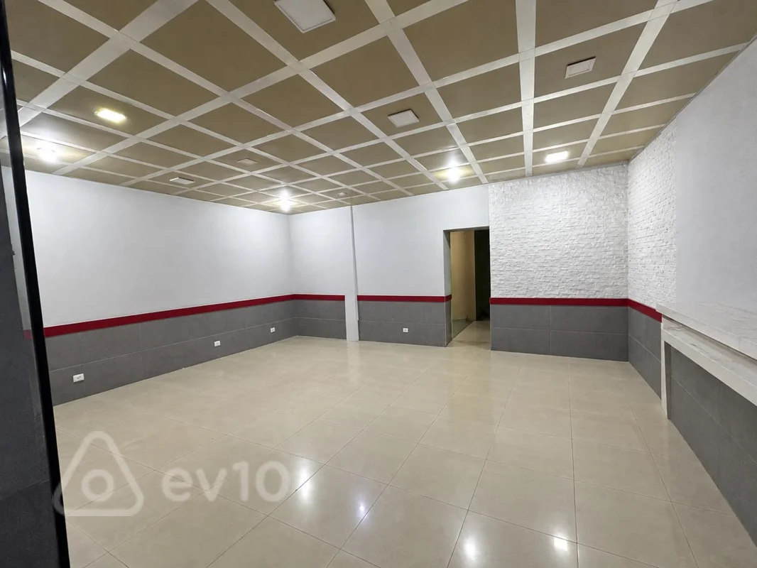 Obyekt, 60 m², Nərimanov metrosu — kirayə — Bakı
