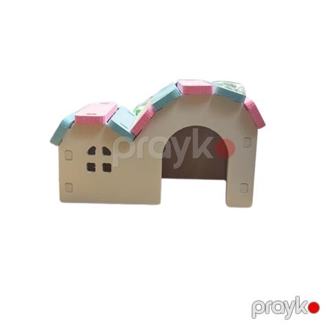 Evcik, Gəmirici, Taxta — Bakı