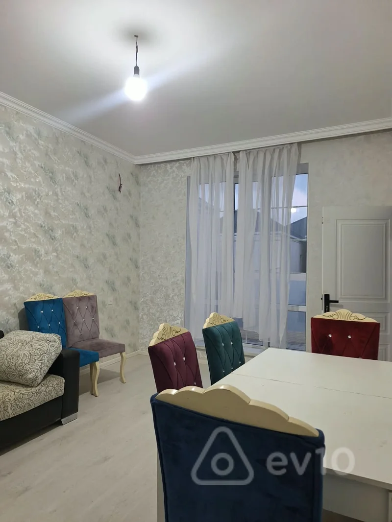 2 otaqlı həyət evi, 110 m², Məmmədli — kirayə — Bakı