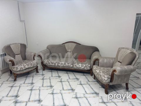 Divan +2 kreslo birlikde 330 azn satilir‼ unvan hezi aslanov sekine — Bakı