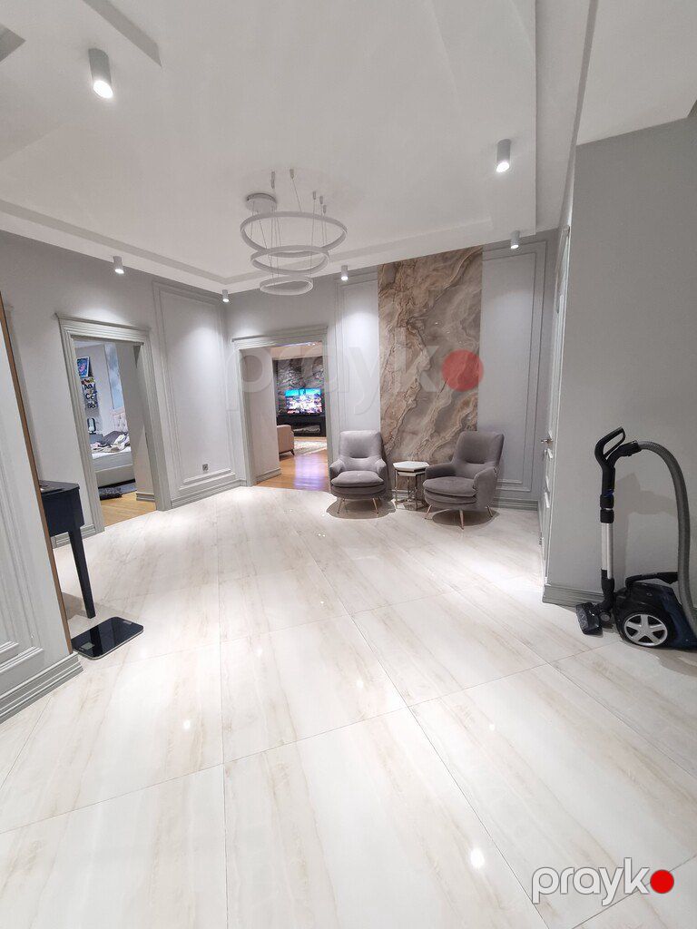 Satılır 3 otaqlı yeni tikili 168 m² — Mənzil, Bakı (11)