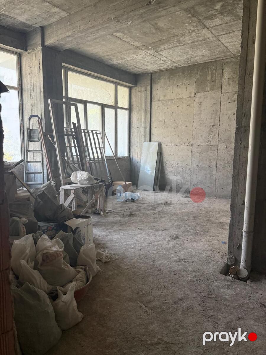 Satılır 1 otaqlı yeni tikili 51 m² — Mənzil, Bakı (3)